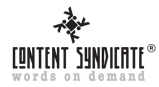 Content Syndicate