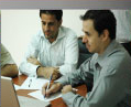 Staff meeting